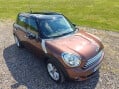 Mini Countryman 1.6 Cooper Auto Euro 6 5dr 12