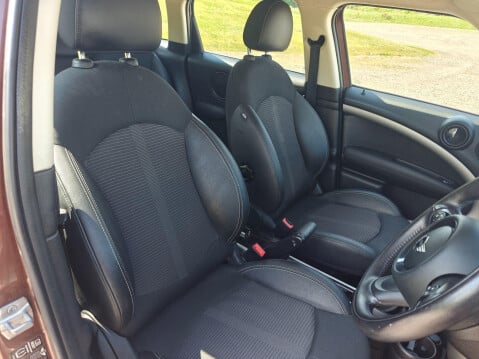 Mini Countryman 1.6 Cooper Auto Euro 6 5dr 20