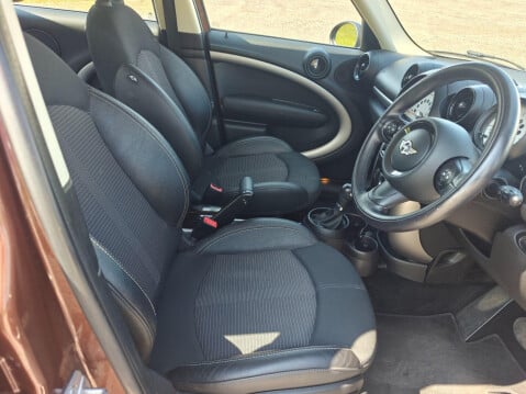 Mini Countryman 1.6 Cooper Auto Euro 6 5dr 21