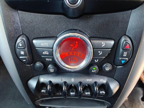 Mini Countryman 1.6 Cooper Auto Euro 6 5dr 34