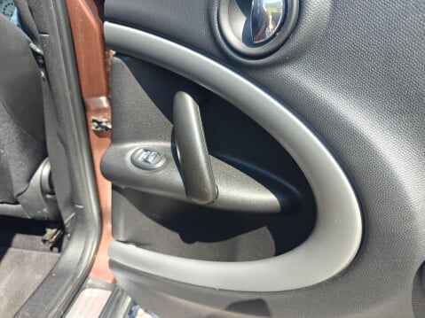 Mini Countryman 1.6 Cooper Auto Euro 6 5dr 47