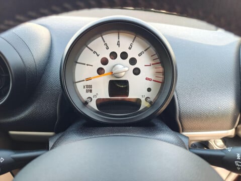 Mini Countryman 1.6 Cooper Auto Euro 6 5dr 50