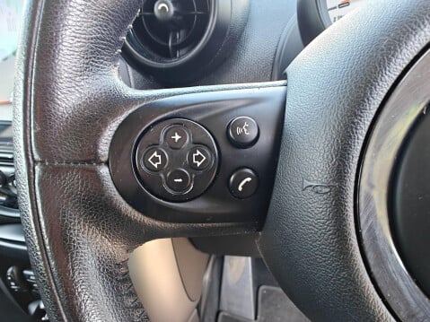 Mini Countryman 1.6 Cooper Auto Euro 6 5dr 53