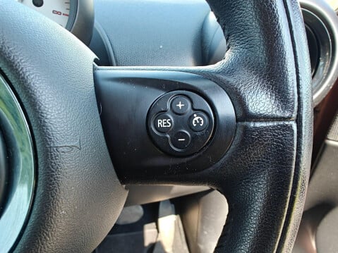 Mini Countryman 1.6 Cooper Auto Euro 6 5dr 54