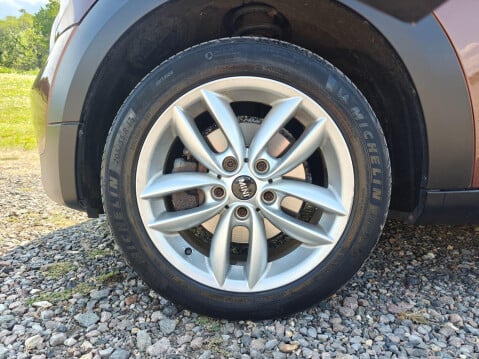 Mini Countryman 1.6 Cooper Auto Euro 6 5dr 62