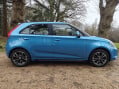 MG MG3 1.5 VTi-TECH 3Style Euro 5 5dr 2