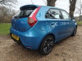 MG MG3 1.5 VTi-TECH 3Style Euro 5 5dr 5