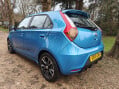 MG MG3 1.5 VTi-TECH 3Style Euro 5 5dr 8