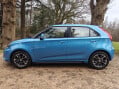 MG MG3 1.5 VTi-TECH 3Style Euro 5 5dr 9