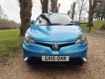 MG MG3 1.5 VTi-TECH 3Style Euro 5 5dr 11