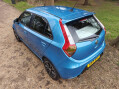 MG MG3 1.5 VTi-TECH 3Style Euro 5 5dr 13
