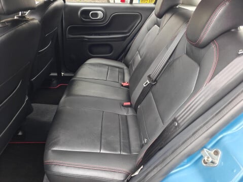 MG MG3 1.5 VTi-TECH 3Style Euro 5 5dr 26