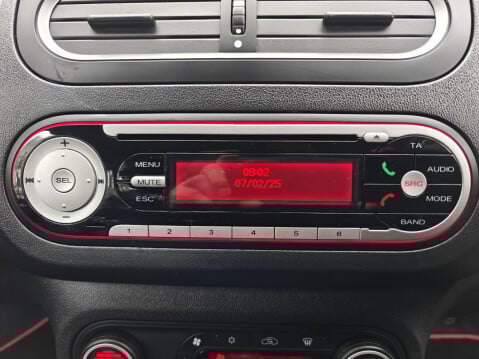 MG MG3 1.5 VTi-TECH 3Style Euro 5 5dr 41