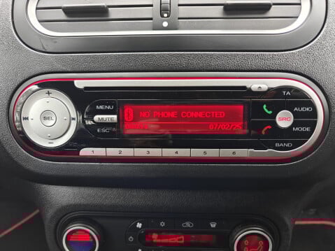 MG MG3 1.5 VTi-TECH 3Style Euro 5 5dr 42