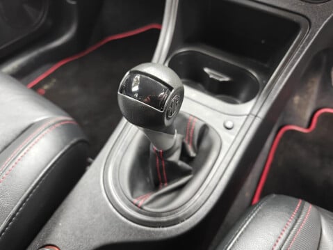 MG MG3 1.5 VTi-TECH 3Style Euro 5 5dr 44