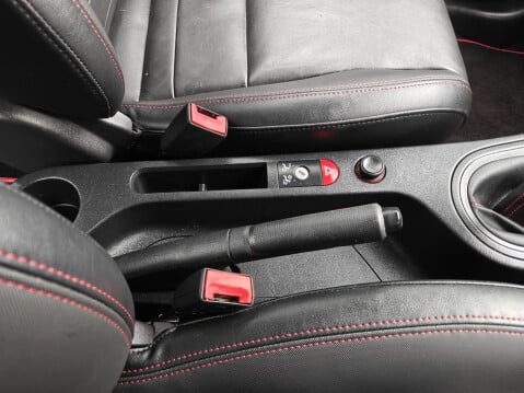 MG MG3 1.5 VTi-TECH 3Style Euro 5 5dr 45