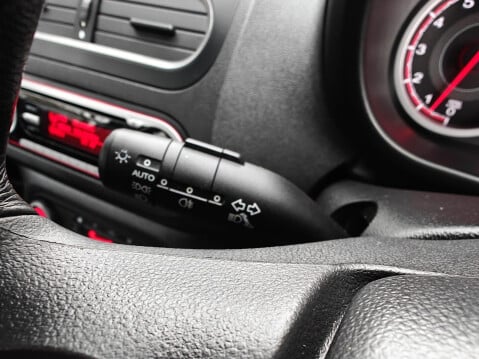 MG MG3 1.5 VTi-TECH 3Style Euro 5 5dr 50