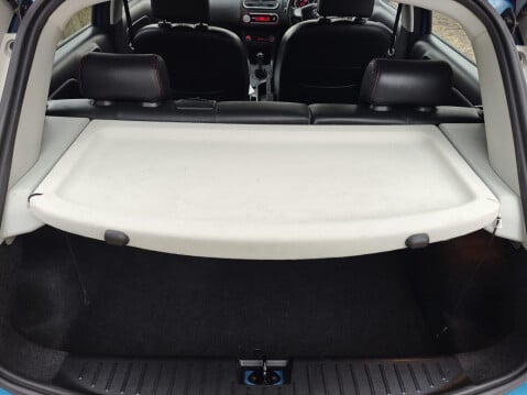 MG MG3 1.5 VTi-TECH 3Style Euro 5 5dr 53