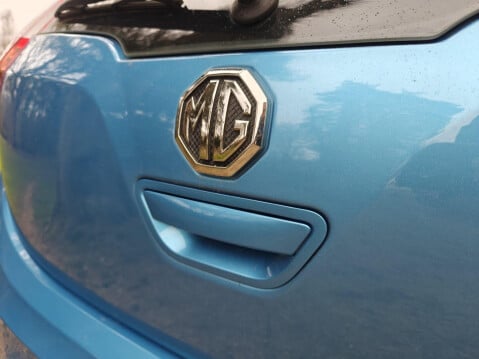 MG MG3 1.5 VTi-TECH 3Style Euro 5 5dr 63