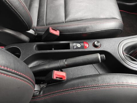 MG MG3 1.5 VTi-TECH 3Style Euro 5 5dr 45