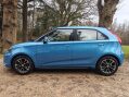 MG MG3 1.5 VTi-TECH 3Style Euro 5 5dr 9