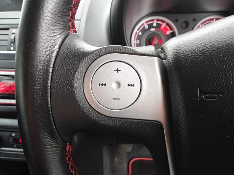 MG MG3 1.5 VTi-TECH 3Style Euro 5 5dr 48