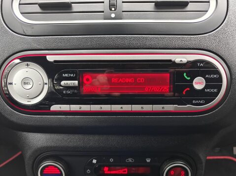 MG MG3 1.5 VTi-TECH 3Style Euro 5 5dr 40