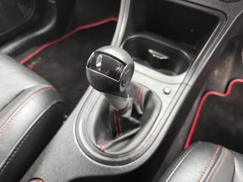 MG MG3 1.5 VTi-TECH 3Style Euro 5 5dr 44