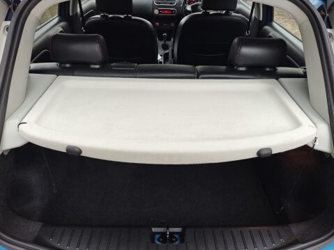 MG MG3 1.5 VTi-TECH 3Style Euro 5 5dr 53