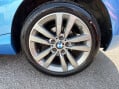 BMW 1 Series 1.5 118i Sport Euro 6 (s/s) 3dr 6