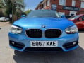 BMW 1 Series 1.5 118i Sport Euro 6 (s/s) 3dr 9