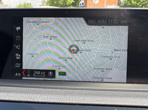 BMW 1 Series 1.5 118i Sport Euro 6 (s/s) 3dr 13