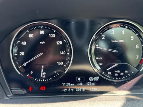BMW 1 Series 1.5 118i Sport Euro 6 (s/s) 3dr 15