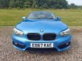 BMW 1 Series 1.5 118i Sport Euro 6 (s/s) 3dr 11
