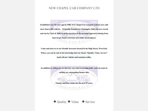 Citroen Grand C4 Picasso 1.6 e-HDi Airdream Exclusive Euro 5 (s/s) 5dr 3