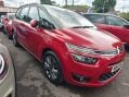 Citroen Grand C4 Picasso 1.6 e-HDi Airdream Exclusive Euro 5 (s/s) 5dr 1