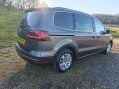 Volkswagen Sharan 2.0 TDI BlueMotion Tech SE DSG Euro 6 (s/s) 5dr 7