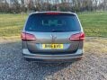 Volkswagen Sharan 2.0 TDI BlueMotion Tech SE DSG Euro 6 (s/s) 5dr 8