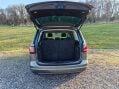 Volkswagen Sharan 2.0 TDI BlueMotion Tech SE DSG Euro 6 (s/s) 5dr 9