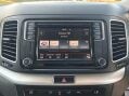 Volkswagen Sharan 2.0 TDI BlueMotion Tech SE DSG Euro 6 (s/s) 5dr 53