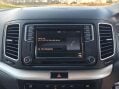 Volkswagen Sharan 2.0 TDI BlueMotion Tech SE DSG Euro 6 (s/s) 5dr 55