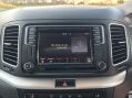Volkswagen Sharan 2.0 TDI BlueMotion Tech SE DSG Euro 6 (s/s) 5dr 56