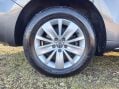 Volkswagen Sharan 2.0 TDI BlueMotion Tech SE DSG Euro 6 (s/s) 5dr 78