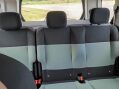 Citroen Berlingo 1.5 BlueHDi Feel M MPV EAT Euro 6 (s/s) 5dr 17
