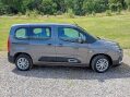 Citroen Berlingo 1.5 BlueHDi Feel M MPV EAT Euro 6 (s/s) 5dr 2
