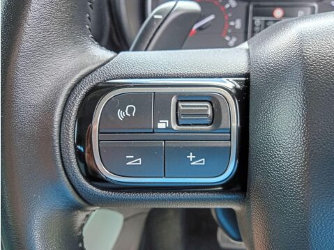 Citroen Berlingo 1.5 BlueHDi Feel M MPV EAT Euro 6 (s/s) 5dr 21