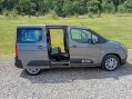 Citroen Berlingo 1.5 BlueHDi Feel M MPV EAT Euro 6 (s/s) 5dr 6