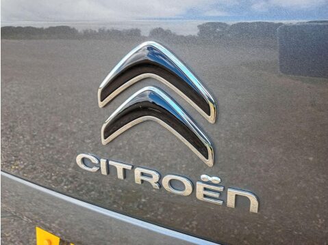 Citroen Berlingo 1.5 BlueHDi Feel M MPV EAT Euro 6 (s/s) 5dr 61