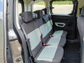 Citroen Berlingo 1.5 BlueHDi Feel M MPV EAT Euro 6 (s/s) 5dr 16