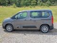Citroen Berlingo 1.5 BlueHDi Feel M MPV EAT Euro 6 (s/s) 5dr 10